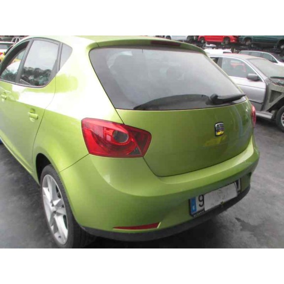 seat ibiza (6j5) del año 2010
