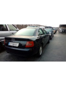 audi a4 berlina (b5) del año 1999 2