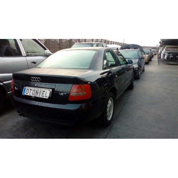 audi a4 berlina (b5) del año 1999