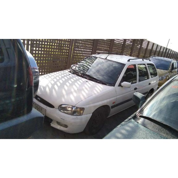 ford escort berlina/turnier del año 1998