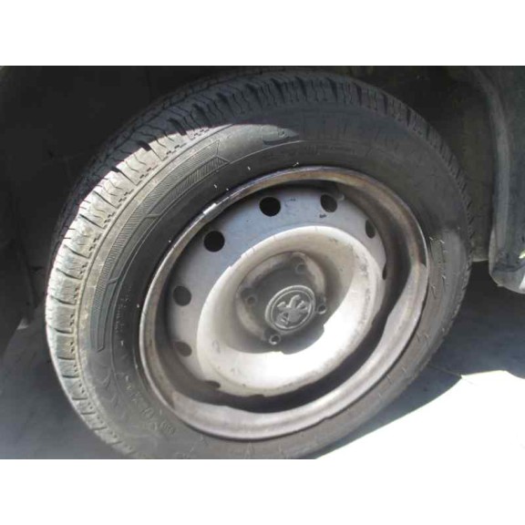 peugeot partner (s2) del año 2004