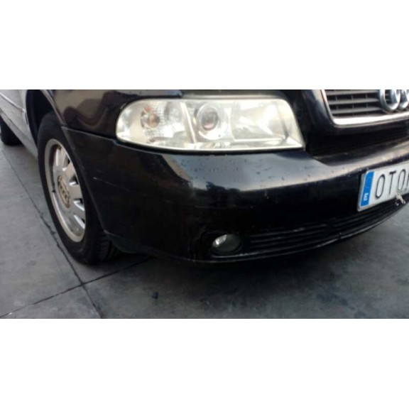 audi a4 berlina (b5) del año 1999