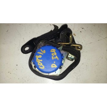 CINTURON SEGURIDAD DELANTERO IZQUIERDO 