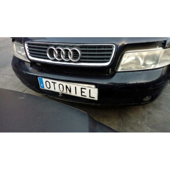 audi a4 berlina (b5) del año 1999