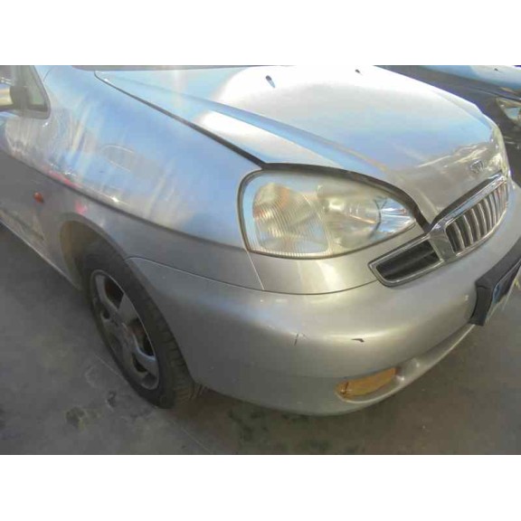 daewoo tacuma del año 2002