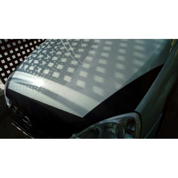 opel corsa c del año 2002