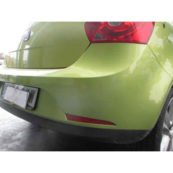 seat ibiza (6j5) del año 2010