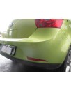 seat ibiza (6j5) del año 2010
