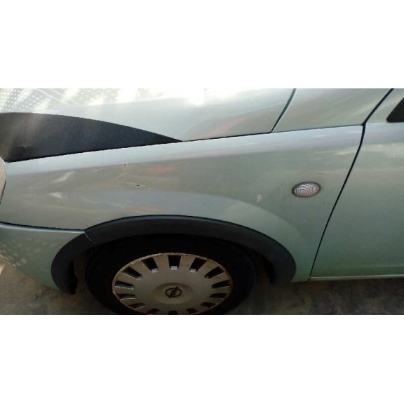 opel corsa c del año 2002