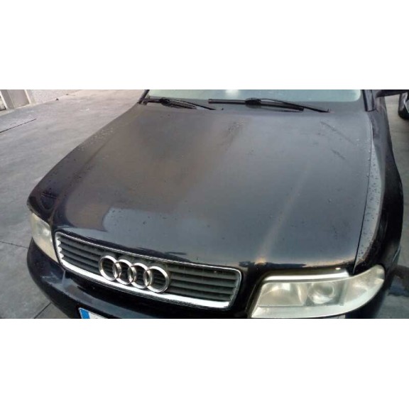 audi a4 berlina (b5) del año 1999