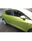 seat ibiza (6j5) del año 2010