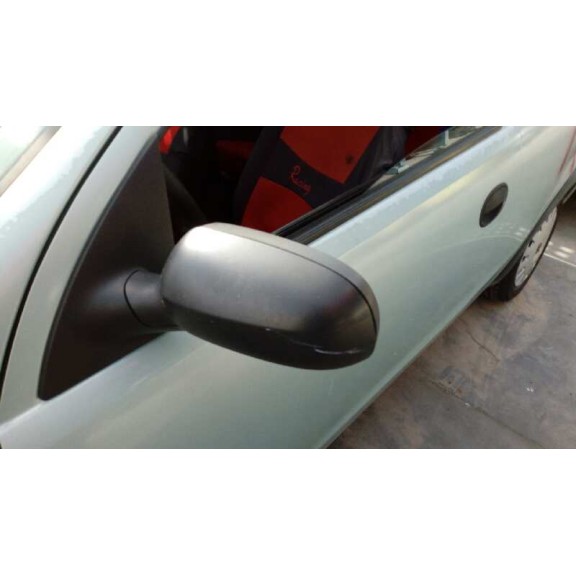 opel corsa c del año 2002