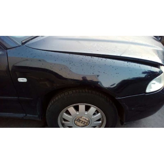 audi a4 berlina (b5) del año 1999