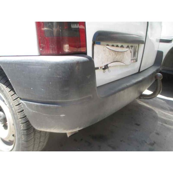 peugeot partner (s2) del año 2004