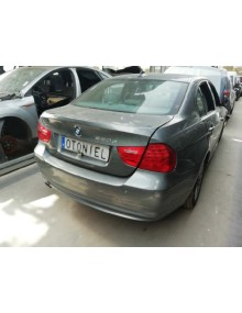 bmw serie 3 berlina (e90) del año 2009 2