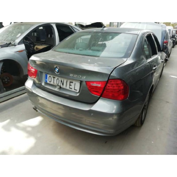 bmw serie 3 berlina (e90) del año 2009