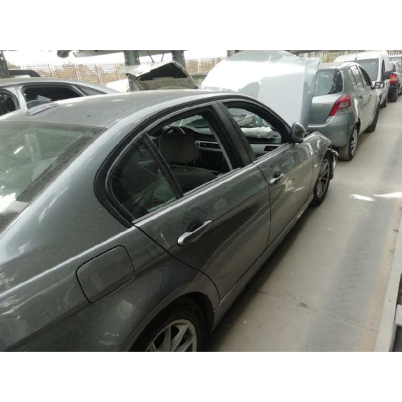 bmw serie 3 berlina (e90) del año 2009