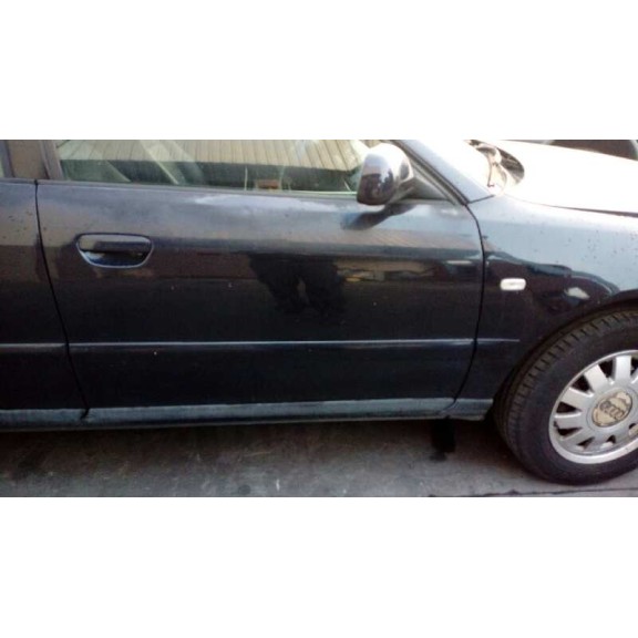 audi a4 berlina (b5) del año 1999