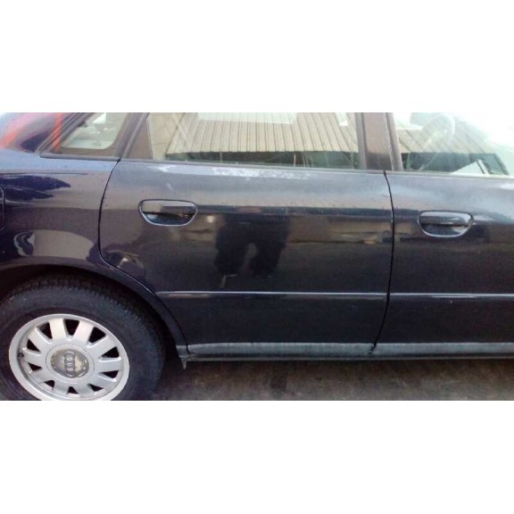 audi a4 berlina (b5) del año 1999