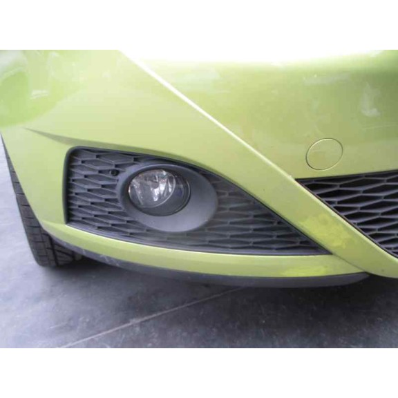 seat ibiza (6j5) del año 2010