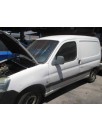peugeot partner (s2) del año 2004