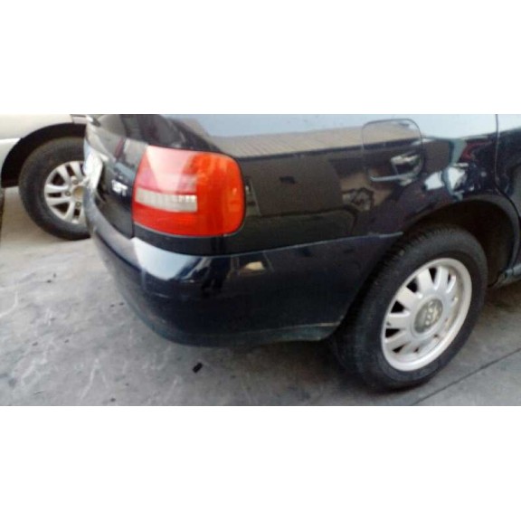 audi a4 berlina (b5) del año 1999