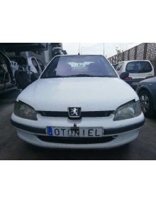 peugeot 106 (s2) del año 2001