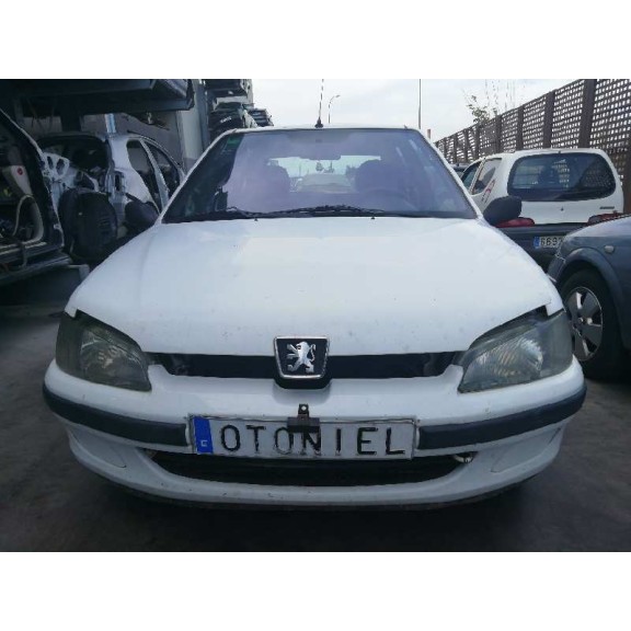 peugeot 106 (s2) del año 2001