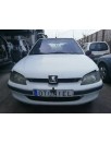 peugeot 106 (s2) del año 2001