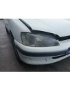 peugeot 106 (s2) del año 2001