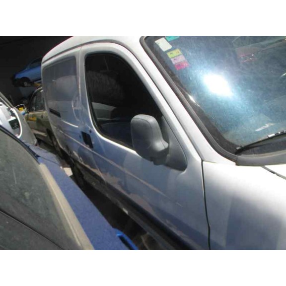 peugeot partner (s2) del año 2004