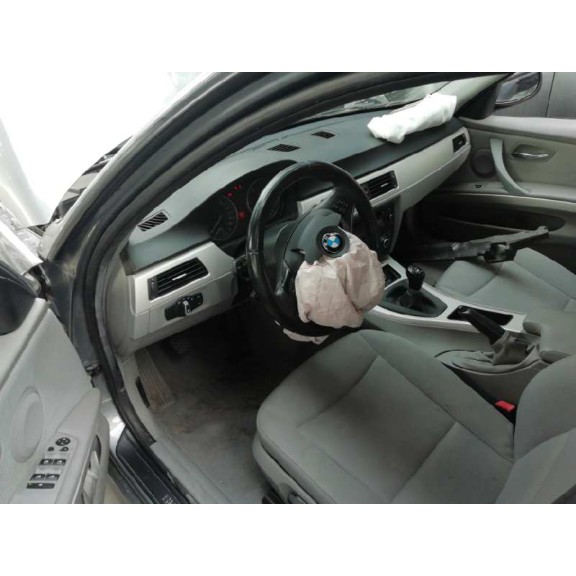 bmw serie 3 berlina (e90) del año 2009