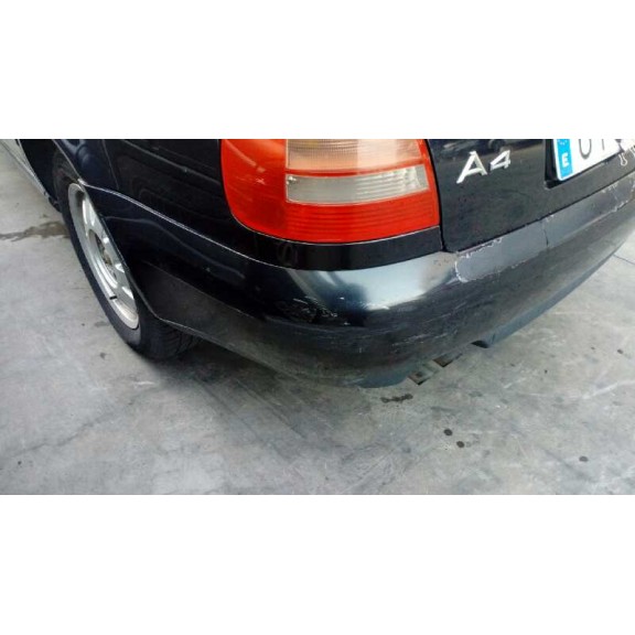 audi a4 berlina (b5) del año 1999