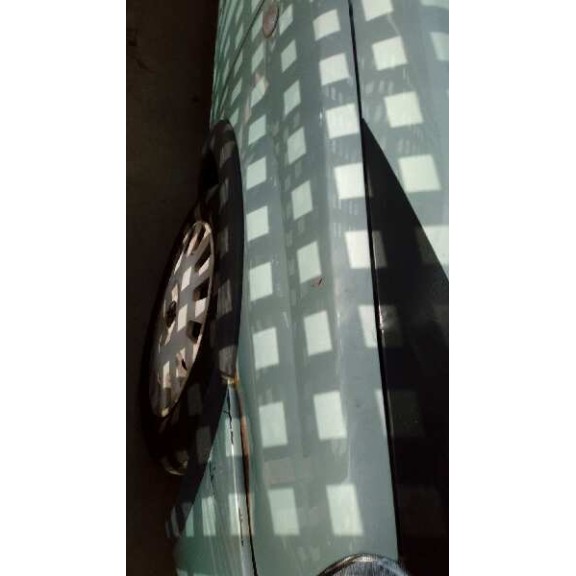 opel corsa c del año 2002