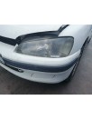 peugeot 106 (s2) del año 2001