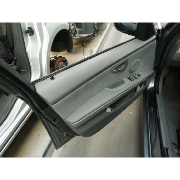 bmw serie 3 berlina (e90) del año 2009