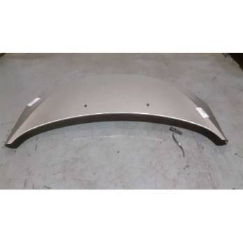 Recambio de capot para peugeot 308 confort referencia OEM IAM  GRIS PLATA 