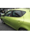 seat ibiza (6j5) del año 2010