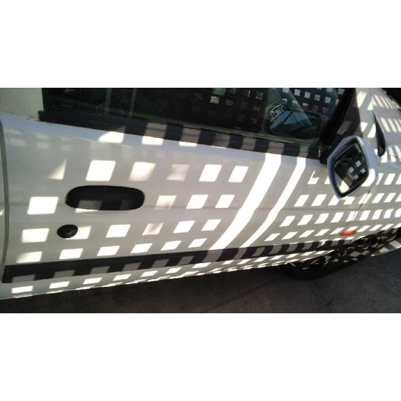 ford escort berlina/turnier del año 1998