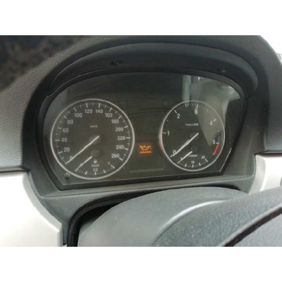 bmw serie 3 berlina (e90) del año 2009