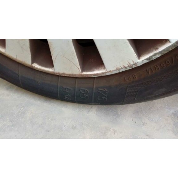 opel corsa c del año 2002