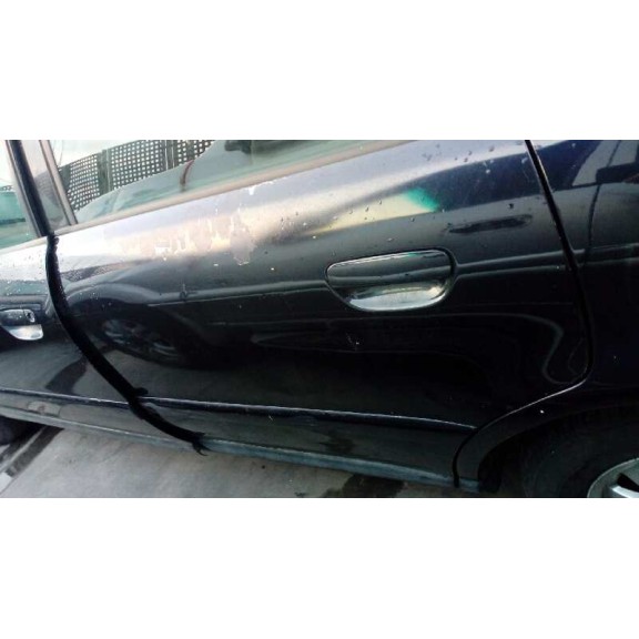 audi a4 berlina (b5) del año 1999