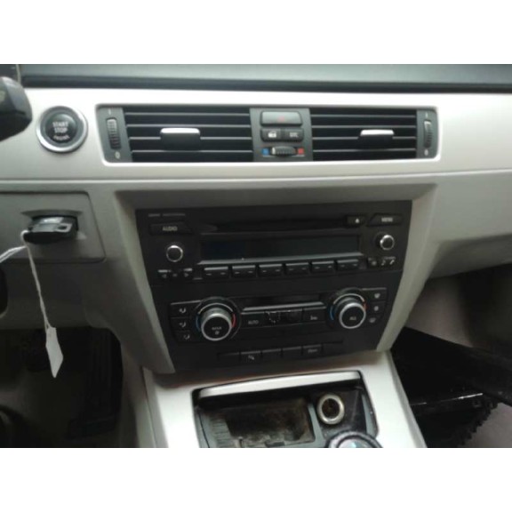 bmw serie 3 berlina (e90) del año 2009