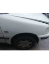 peugeot 106 (s2) del año 2001