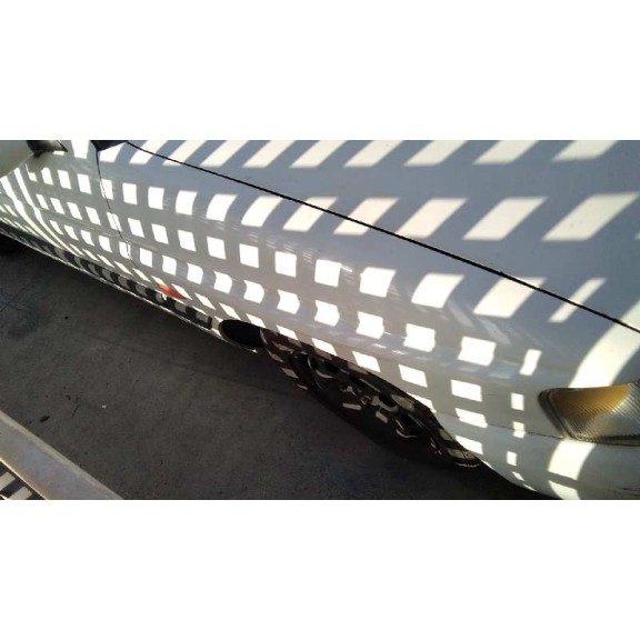 ford escort berlina/turnier del año 1998