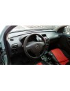 opel corsa c del año 2002