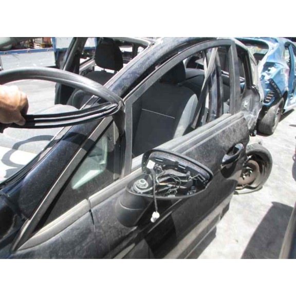 ford fiesta (ccn) del año 2013