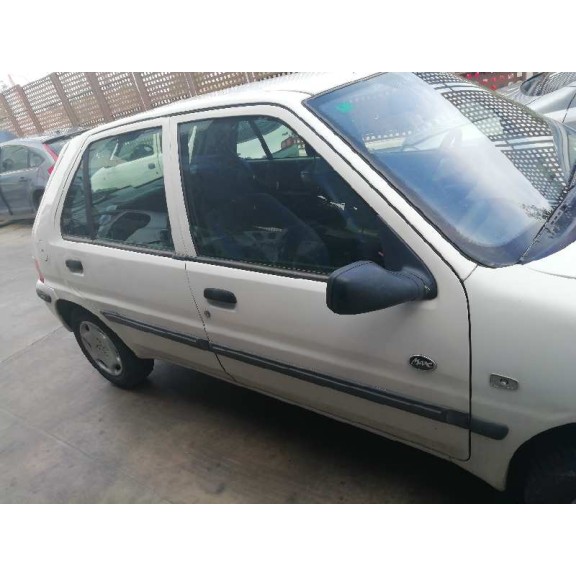 peugeot 106 (s2) del año 2001
