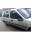 peugeot 106 (s2) del año 2001
