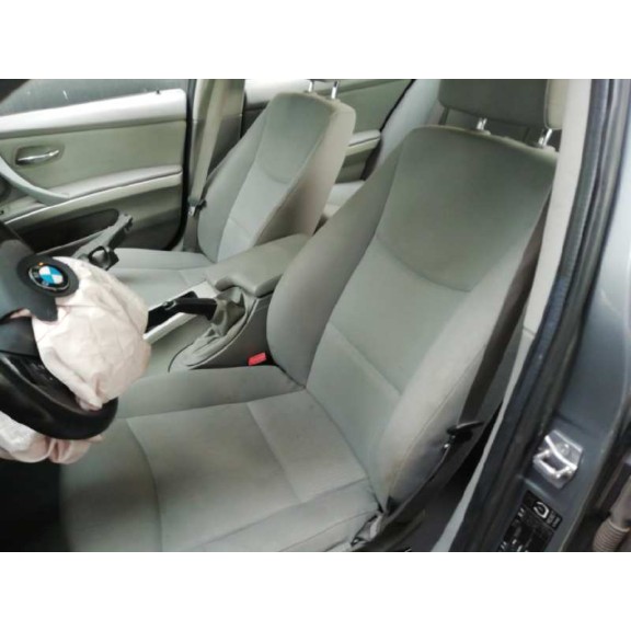 bmw serie 3 berlina (e90) del año 2009